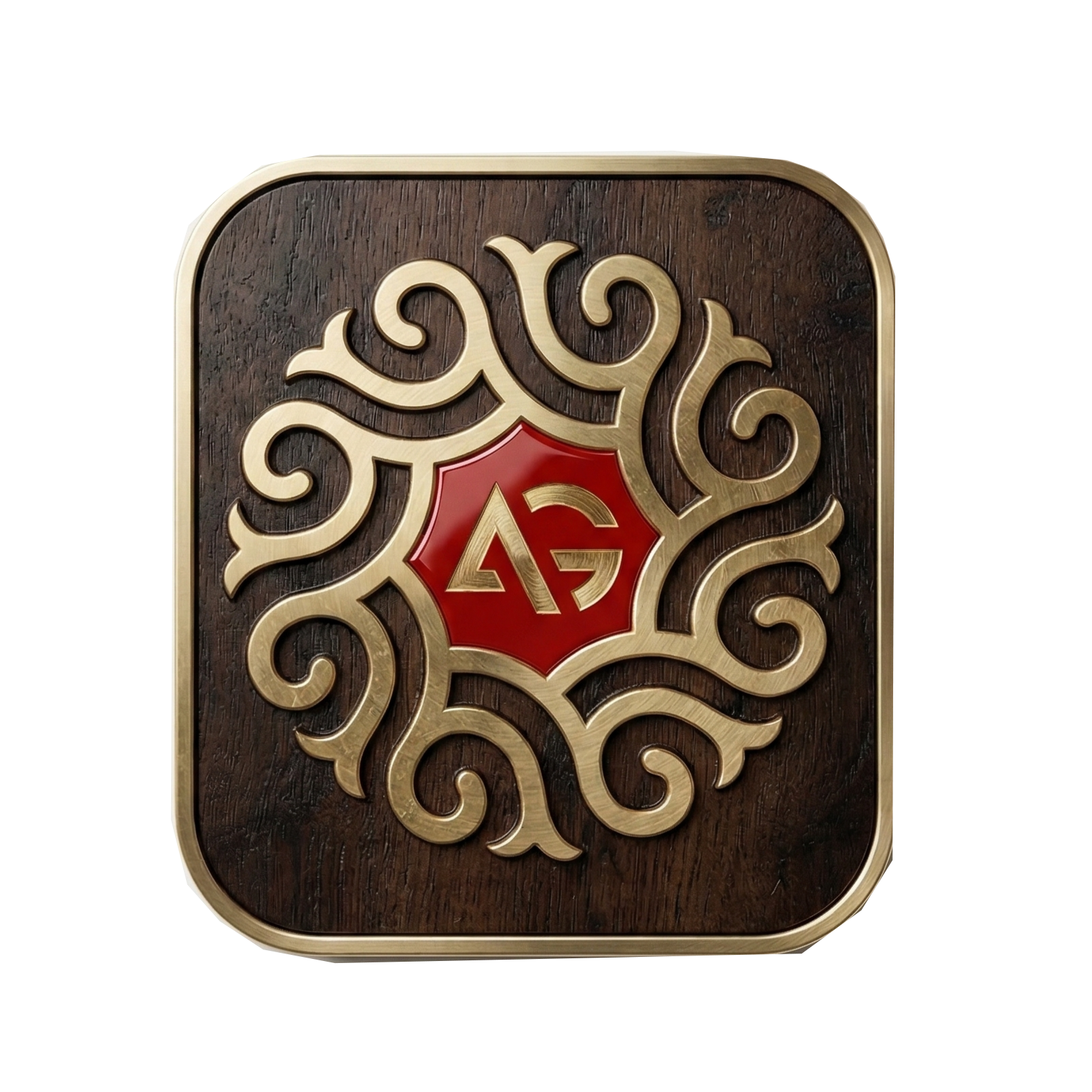 AG Jewellers Logo